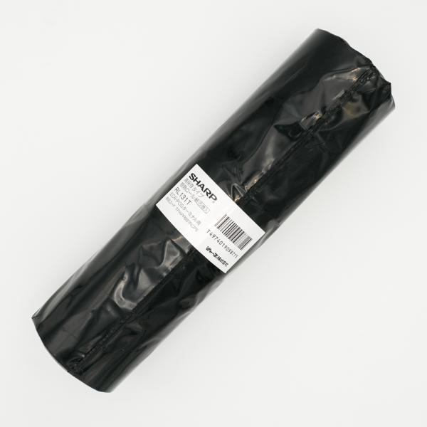 シャープ SHARP 電子レジスタ用感熱ロールペーパー高保存タイプ（5巻） RL131T