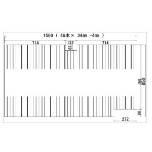 パナソニック Panasonic 風呂ふた 巻きフタ ジェットバス1600MJ用フタ ホワイト RL...