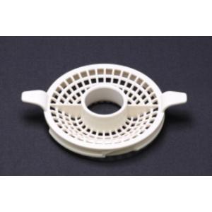 パナソニック Panasonic 把手付ヘアキャッチ（樹脂） RLXGVA3195Z★