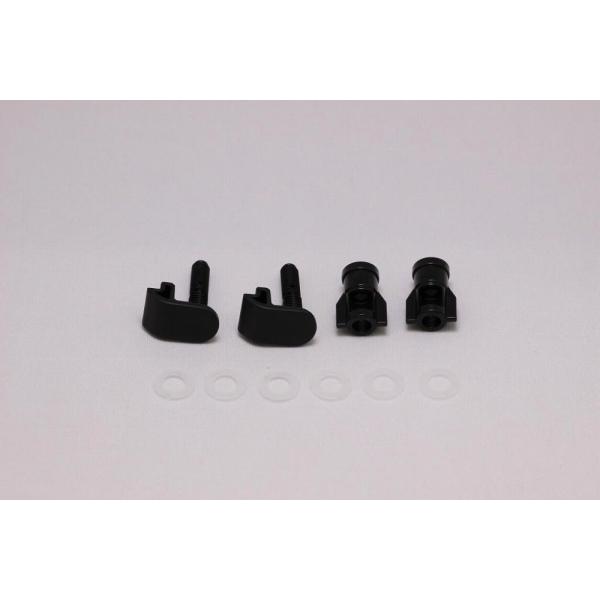 パナソニック Panasonic バスルーム ブラッシュクリップセットココチーノS用 RLXGVD2...