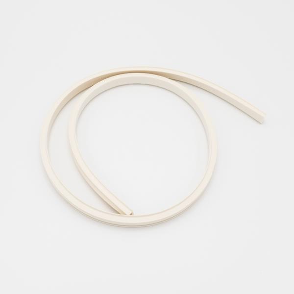 パナソニック Panasonic バスルーム 下枠パッキン RLXGVGA383Z◆