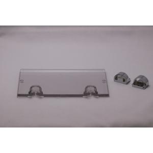 パナソニック水回り部品 バスルーム トレイ：クリアシェルフ本体