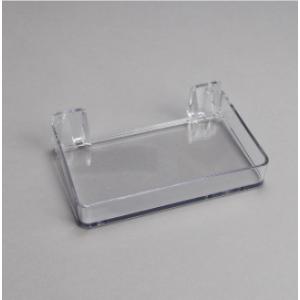 バスルーム　クリアワイドシェルフ　12個セット Panasonic（パナソニック） バスルーム クリアシェルフ本体