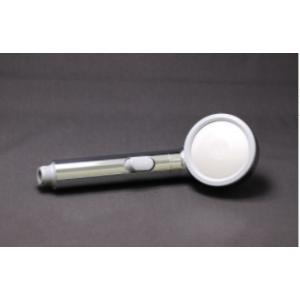 パナソニック Panasonic W水流シャワーヘッド メタルワンタッチ RLXGVRY913S