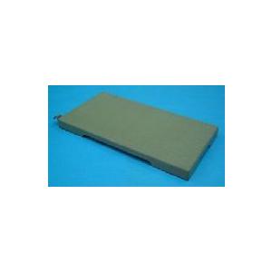 パナソニック Panasonic 床排水口カバー（ブラウン単色・長さ296MM）裏面「FRP」刻印あ...