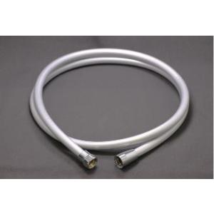 パナソニック Panasonic バスルーム シャワーホースメタル調 2m RLXZKF2B200Z