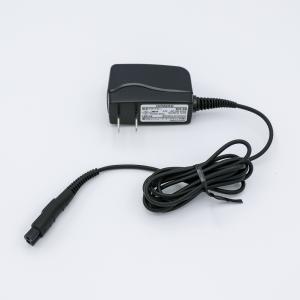 日立（HITACHI） RM-GTX2016 KH-87 シェーバー 用の 電源アダプター