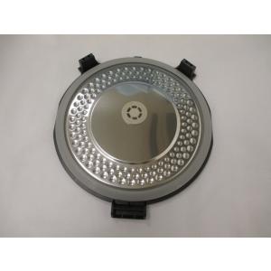 ヘルシオ シャープ/SHARP ホットクック専用フッ素コート内鍋（2.4L用