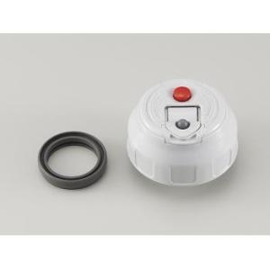 象印 ZOJIRUSHI ステンレスボトル用中せん（せんパッキンつき） S81-6B★