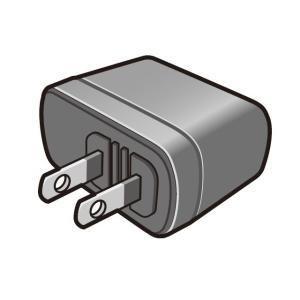 パナソニック Panasonic デジタルカメラ用ACアダプター SAE0012BB