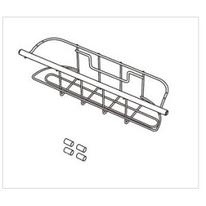Panasonic（パナソニック） RDH8GY1DR12Z 風呂フタ 断熱組みフタ 1400