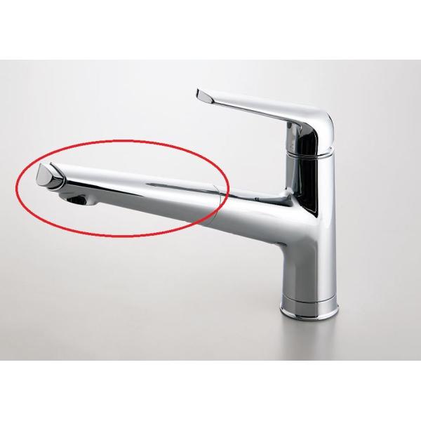 パナソニック Panasonic シャワーヘッド一式サラサラワイドクロムメッキタイプ SELX336...