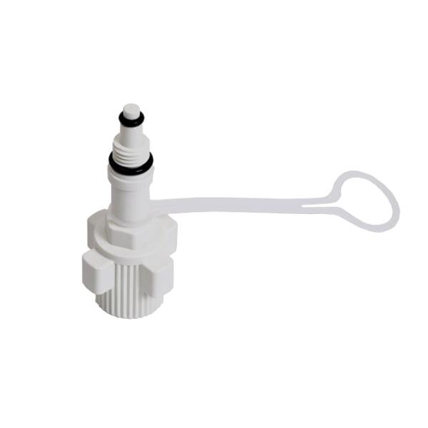 ノーリツ NORITZ 小型湯沸し器 水抜栓（Oリング付） SPA70XY◇