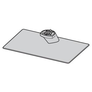 Panasonic（パナソニック） 液晶テレビ用据置きスタンド本体 TBLX0142