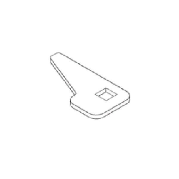 TOTO 水栓部品 開閉工具 TH85060RZ◆