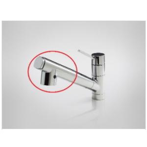 パナソニック 純正 TKCK40KX0837 吐水ヘッド 水栓部品 TK-CK40-S TK