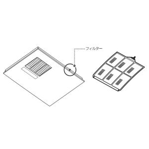 お風呂のふた トクラス (旧ヤマハ)新73L【新品番】FFMADW2X1 ヤマハ