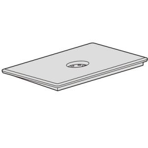 LGエレクトロニクス LG(エルジー) 壁掛け金具 [フルモーション式（前後