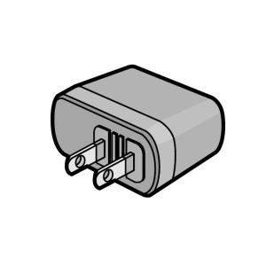 パナソニック Panasonic デジタルカメラ用ACアダプター VSK0771★