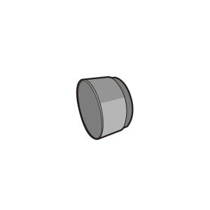 パナソニック Panasonic デジタルカメラ用レンズフード VYC1016