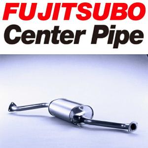 FUJITSUBO 個人宅配送可 フジツボ センターパイプGF-SXE10アルテッツァ