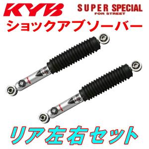 KYB Lowfer Sportsショック＆サスキット L902Sムーヴエアロ