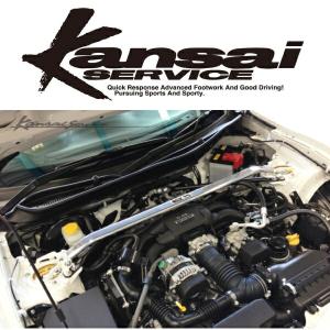 HKS（エッチケーエス） Kansai SERVICE 関西サービス カーボン