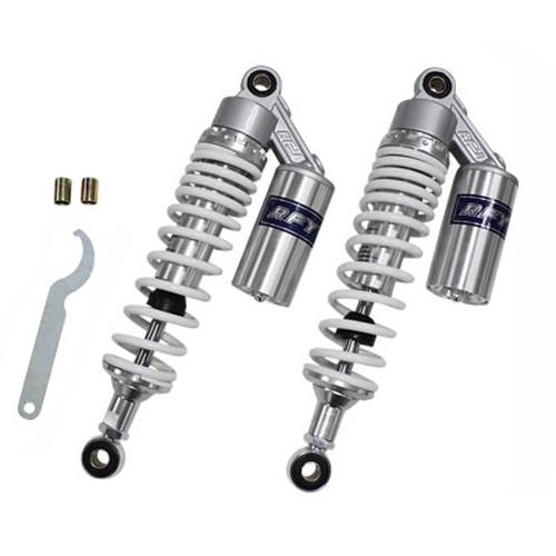 エナジープライス リアサスペンション タンク付 320mm リアショック CB400 XJ400 G...