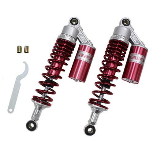 エナジープライス リアサスペンション タンク付 320mm リアショック CB400 XJ400 G...