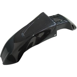 オフロード バイク フロントフェンダー