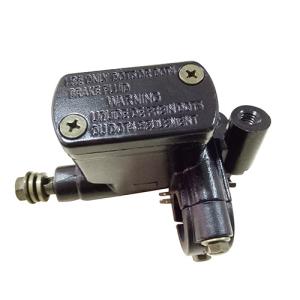 高品質 ブレーキマスターシリンダーASSY ディオ(AF25)スーパーディオSR