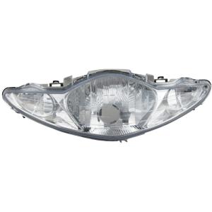 互換品】純正タイプ ヘッドライト GSX-R125/150(17-)/GSX-S125/150(17