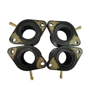 ヤマハ発動機 XJR400R(RH02J) インシュレーター＆Oリング 1台分 図中