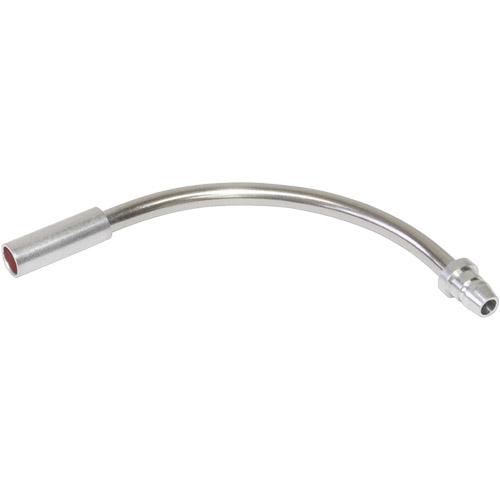 ALLIGATOR(アリゲーター) LYVBP03 ガイドパイプ 90° シルバー OLY-VBP0...