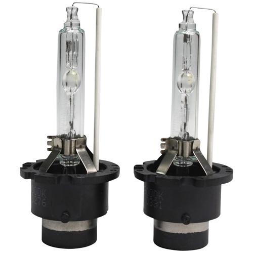 EnergyPrice(エナジープライス) HIDバルブ D2C 35W D2S/D2R兼用タイプ ...