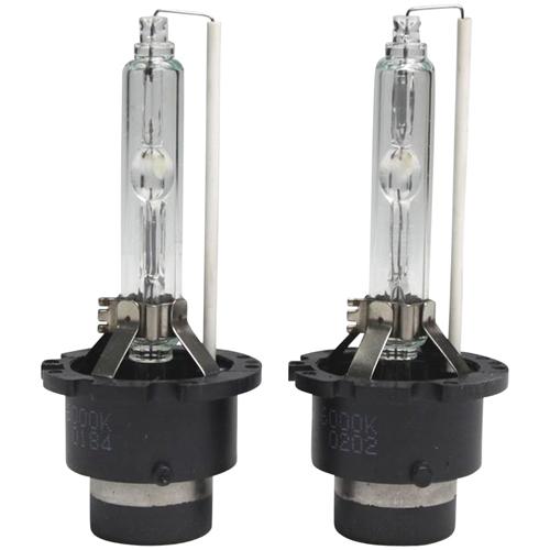 EnergyPrice(エナジープライス) HIDバルブ D4C 35W D4S/D4R兼用タイプ ...