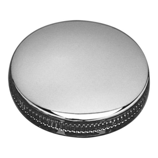 KUSTOM1 純正スタイルガスキャップ  バイク 外装