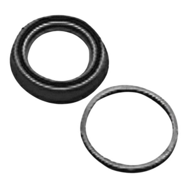 KUSTOM1 フロントキャリパーシールキット ハーレー ネオプレン バイク