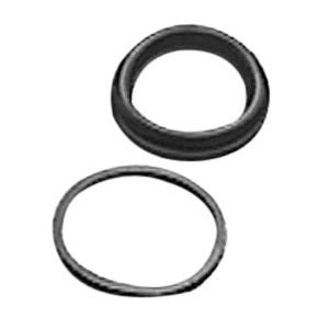 KUSTOM1 リヤキャリパーシールキット ハーレー ネオプレン バイク