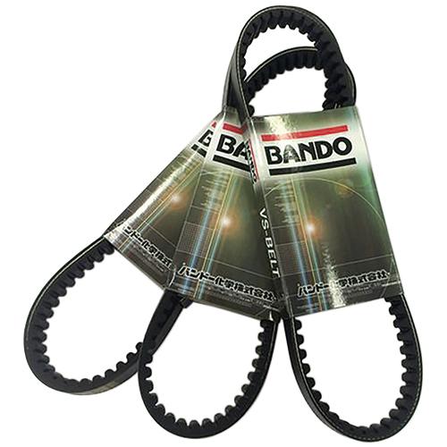 BANDO(バンドー) Vベルト 5ML シグナス125 5ML1B015ML01 バイク ドライブ...