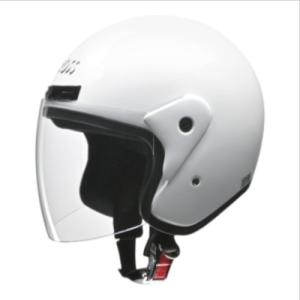 マルシン工業(Marushin) セミジェットヘルメット M-520XL ホワイト XL