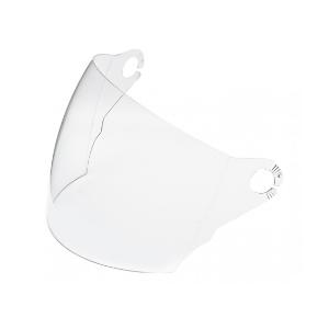 リード工業(LEAD) CROSS CR-720用 リペアシールド クリア CR-720S バイク ...