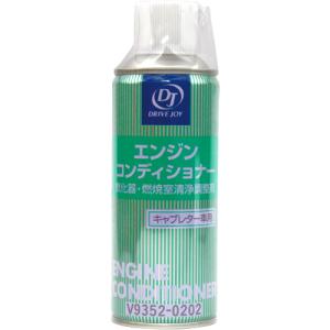 トヨタ（TOYOTA） DJ エンジンコンディショナー 132ml(ディーゼル車用
