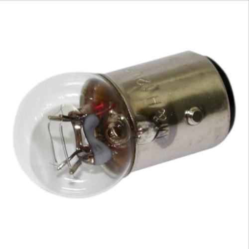 M&amp;H 1P5402 12V10/5W G18 BAY15D バイク ウインカー・テール球