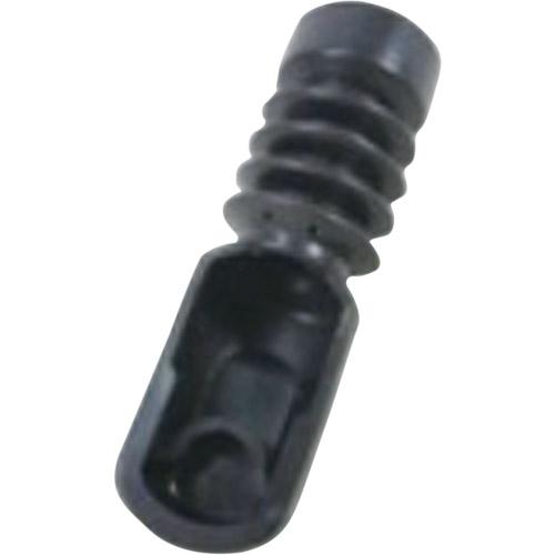 EnergyPrice(エナジープライス) フロントフォークブーツ(単品) Today用 ブラック ...