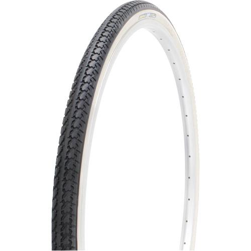 SHINKO(シンコー) 自転車 タイヤ SR199 DEMING SUPER L&amp;T 耐摩耗(デミ...