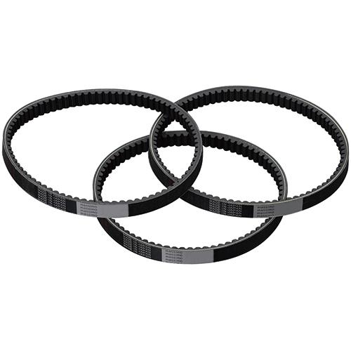 メイドインジャパンシリーズ 国産ドライブVベルト スタンダードタイプ PCX125  バイク ドライ...