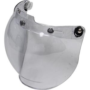 未使用OGKカブトKABUTO JA1Aホンダ ジェットヘルメット用 スクリーン