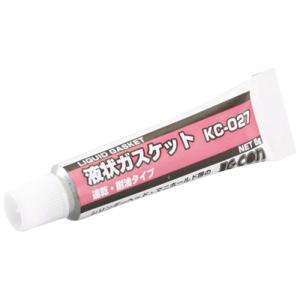 ThreeBond 1207B 液状ガスケット(黒)100g シリコン・液体ガスケット