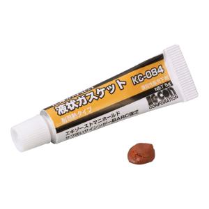 ThreeBond 1207B 液状ガスケット(黒)100g シリコン・液体ガスケット